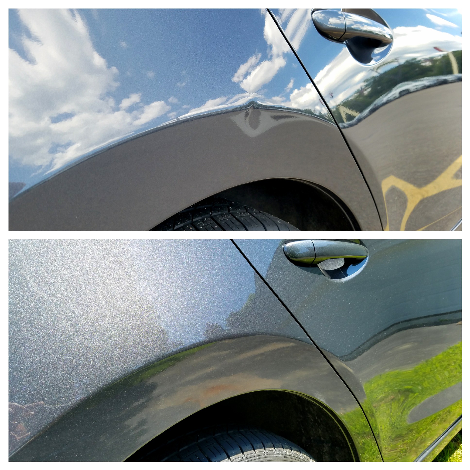 Paintless Dent Repair More Info thumbnail